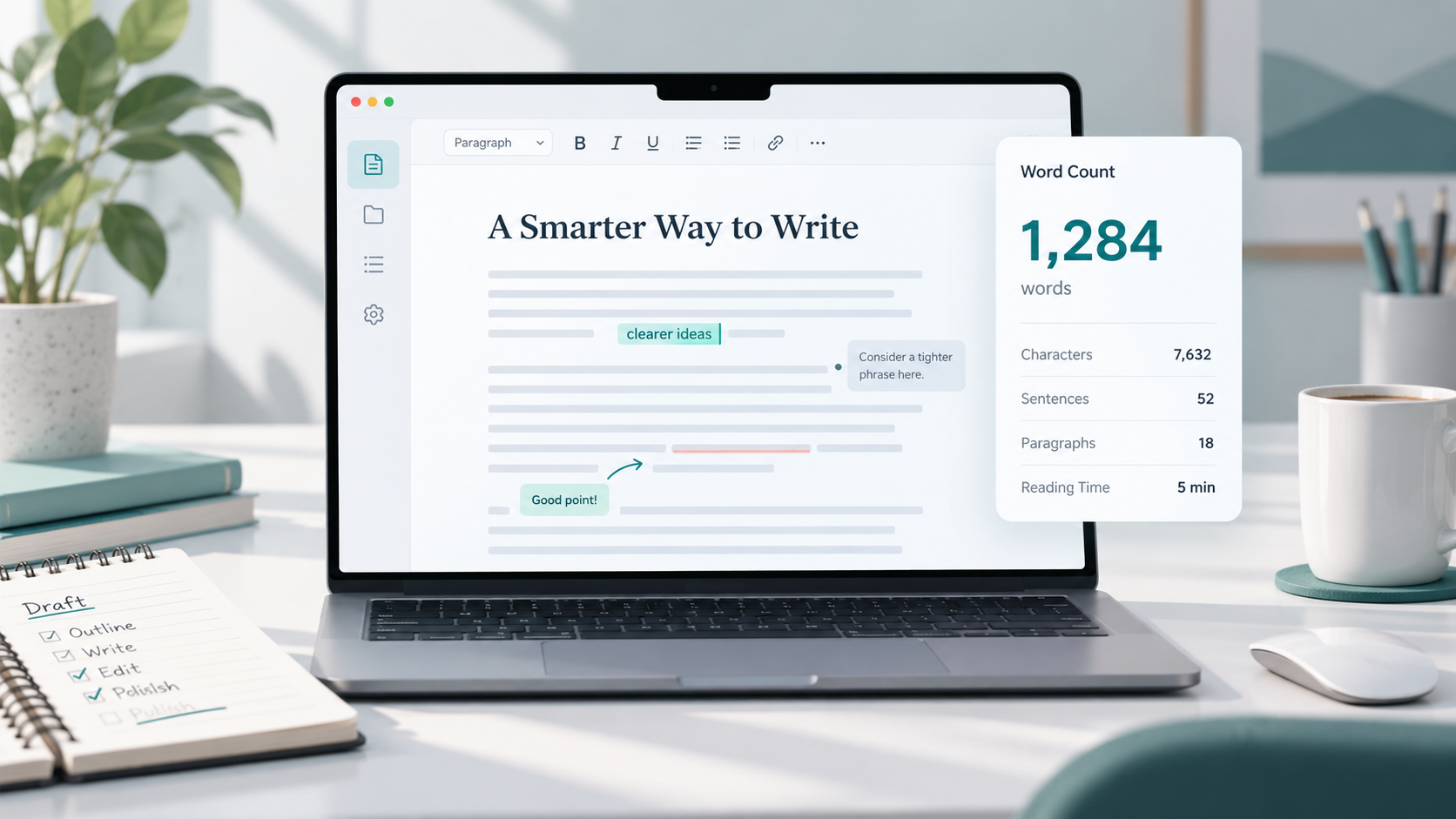 What Is Word Count and Why Does It Matter?